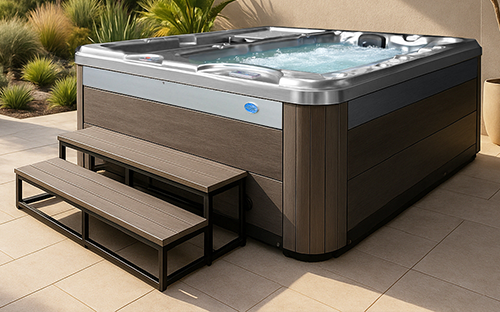 Cold Plunge&trade; Spas Coos Bay hot tubs for sale