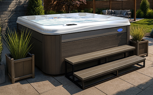Patio&trade; Spas Coos Bay hot tubs for sale